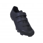 FLR MTB tretry FX1 Black