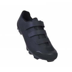 FLR MTB tretry FX1 Black