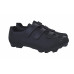FLR MTB tretry FX1 Black