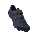 FLR MTB tretry FX1 Dark Grey