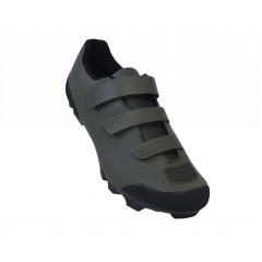 FLR MTB tretry FX1 Army Green