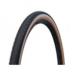 SCHWALBE plášť G-One RS PRO 45-622 ADouble DefenseixRace TLR V-Guard transparentní bok skládací