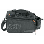SKS Brašna Smartbag Touring Black Orange