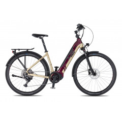 4EVER COMFORT SPORT 720 2025