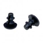 JAGWIRE Frame Plug Pack - Closed Type (M5) 10ks