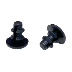 JAGWIRE Frame Plug Pack - Closed Type (M5) 10ks