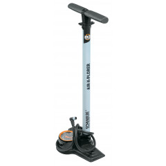 SKS Pumpa Air-X-Plorer Edition Clik Valve