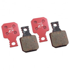 JAGWIRE brzdové destičky Sport Semi-Metallic Magura (MT7)