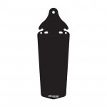 REVERSE Blatník zadní MudGuard Stealth