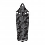 REVERSE Blatník zadní MudGuard Camo