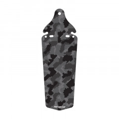 REVERSE Blatník zadní MudGuard Camo