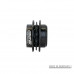 REVERSE Single Speed Kit Expert XD 13 zubů Black