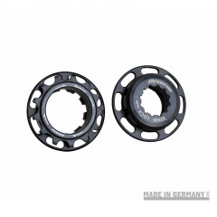 REVERSE Single Speed Kit Expert XD 13 zubů Black