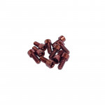 REVERSE Piny Escape Pro + Black one set 10 ks, Copper