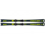 FISCHER RC4 WC SC MT + RC4 Z12 PR 24/25
