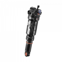 ROCKSHOX Zadní tlumič SIDLuxe Ultimate 3P Remote OutPull (190x37.5) SoloAir, 1Token,