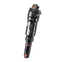 ROCKSHOX Zadní tlumič SIDLuxe Ultimate 2P Remote OutPull (190x45) SoloAir, 1Token,Re