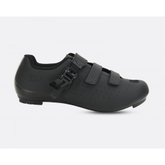 FLR Silniční tretry F17 Black