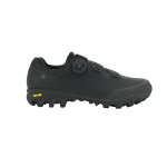 FLR Turistické tretry Bushmaster Pro Dial MXT Vibram Black