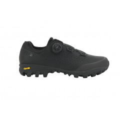 FLR Turistické tretry Bushmaster Pro Dial MXT Vibram Black