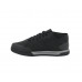 FLR Boty CONGO PRO Black