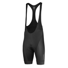 ETAPE pánské kalhoty ELITE LACL 2.0 s vložkou, černá