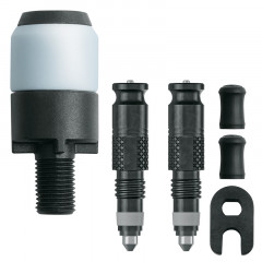 SKS Konverzní set Clikvalve Conversion Kit "Presta" With Adapter For Pump Heads