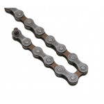 SHIMANO řetěz HG-40 5-8s s nýtem 114č sáček