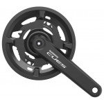 SHIMANO kliky Cues FC-U4010 2-PIECE 40-26/175 9/10/11
