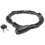 M-WAVE ZÁMEK C 6.8,5 ILLU 6X850 KLÍČ