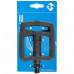 M-WAVE PEDÁLY STEADY FLAT 2 PROTISKLUZOVÉ