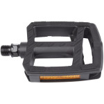 M-WAVE PEDÁLY STEADY FLAT 2 PROTISKLUZOVÉ