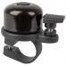 M-WAVE ZVONEK AIRBELL S DRŽÁKEM AIRTAGU PRO ŘÍDÍTKA 31,8MM