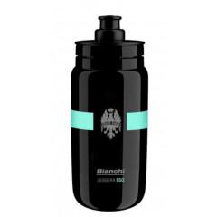 STEVENS LÁHEV BIANCHI LEGGERA 550ML ČERNÁ