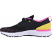 FLR Dámské tretry Infinity Black/Pink