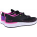 FLR Dámské tretry Infinity Black/Pink