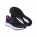 FLR Dámské tretry Infinity Black/Pink