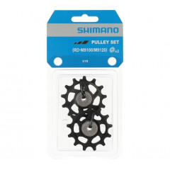 SHIMANO KLADKY XTR PRO RD M9100/M9120