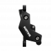 SRAM Kotoučová brzda Motive Bronze - Diffusion Black Ano,Tool Free Reach, Bleeding Edge,