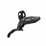 SRAM Kotoučová brzda Motive Bronze - Diffusion Black Ano,Tool Free Reach, Bleeding Edge,