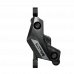 SRAM Kotoučová brzda Motive Silver - Black Ano, Bearing Lever,Tool Free Reach, Bleeding E