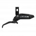 SRAM Kotoučová brzda Motive Silver - Black Ano, Bearing Lever,Tool Free Reach, Bleeding E