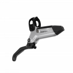 SRAM Kotoučová brzda Motive Ultimate - Clear Ano, Bearing karbonová páčka,Tool Free Reach