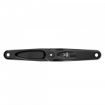 SRAM Crank Arm Assembly Eagle 90 ISIS BDU38 165 Black M15 Self Extracting Bolt including Bosch