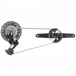 SRAM Sada Eagle 90 DUB MTB Wide 170 (v balení přehazovačka, páčka s objímkou, kliky DUB