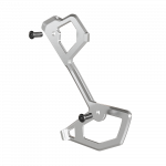 SRAM REAR DERAILLEUR INNER CAGE EAGLE 90 T-TYPE (SILVER INNER CAGE INCLUDING 2 T25 STAINLESS ST
