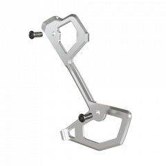 SRAM REAR DERAILLEUR INNER CAGE EAGLE 90 T-TYPE (SILVER INNER CAGE INCLUDING 2 T25 STAINLESS ST