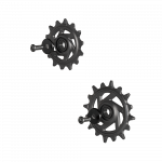 SRAM REAR DERAILLEUR PULLEY KIT EAGLE 90 AND 70 T-TYPE EAGLE (INCLUDES 14T UPPER AND 16T SPIDER