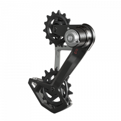 SRAM REAR DERAILLEUR CAGE ASSEMBLY KIT EAGLE 90 T-TYPE EAGLE (FULL REPLACEMENT CAGE ASSEMBLY IN