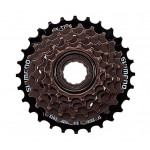 SHIMANO 6-ti kolo MFTZ500 14-28z